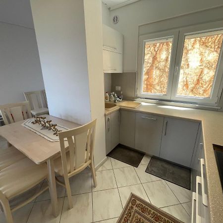Appartement Santa Sarandë Eksteriør billede