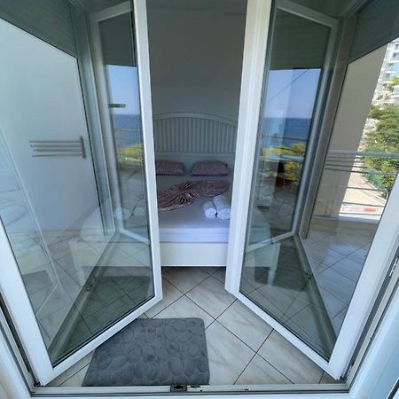 Appartement Santa Sarandë Eksteriør billede