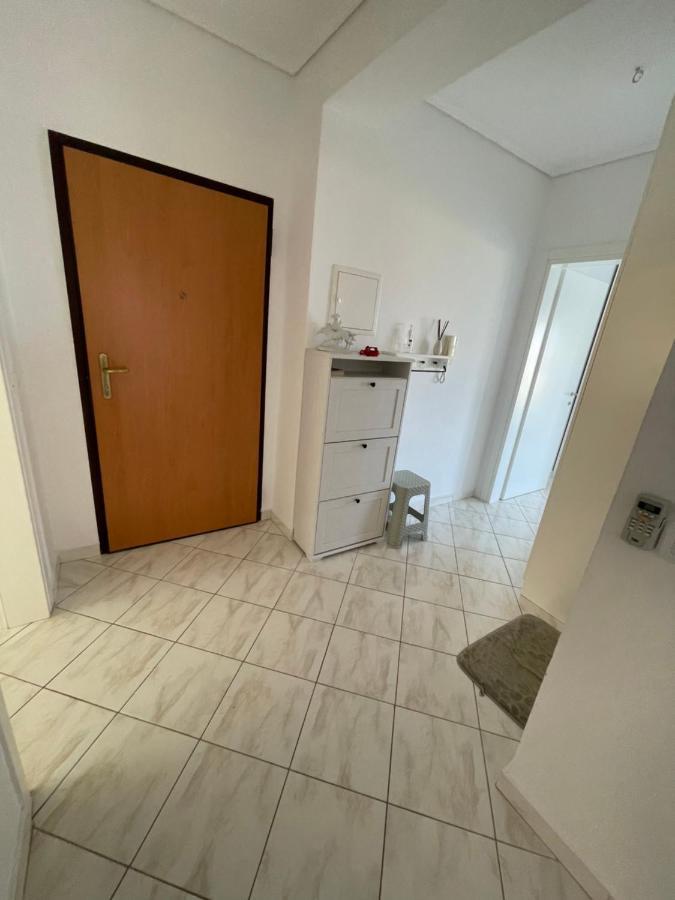Appartement Santa Sarandë Eksteriør billede